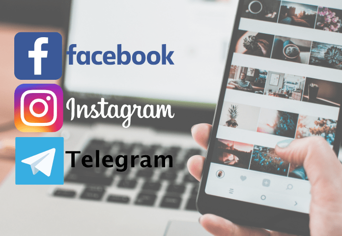 Social Media